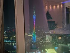 -广州四季酒店