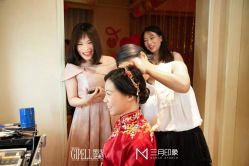 -保定金沙芝柏婚礼策划