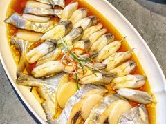 -佬太公海鸭·海鲜大排档(上海总店)
