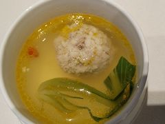 -扬州万怡酒店-中餐厅(文昌中路店)