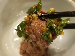 -一品牛鲜潮汕牛肉火锅(茶花园店)