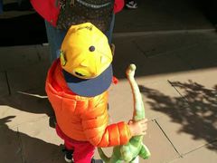 -世界恐龙谷景区