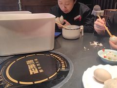 -正禾鲜·潮汕牛肉火锅(凯德天府店)