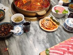 -矮板凳老火锅(宽窄巷子店)