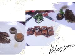 -铁板诱惑法式铁板烧(大卫城店)