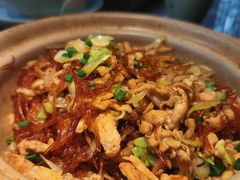 -应天大明王朝·南京菜(中山陵店)