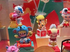-泡泡玛特POPMART(东直门来福士店)