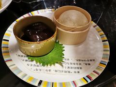 -杭州明豪voco酒店·明轩阁中餐厅