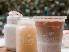 -Peet's 皮爷咖啡(东湖路手作店)