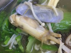 -福屿鲜捞小吃·捞化(福屿总店)