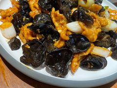 -蔡家酒楼(一德街店)