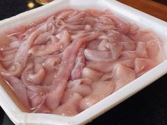 -九尺赵老四鲜鹅肠火锅
