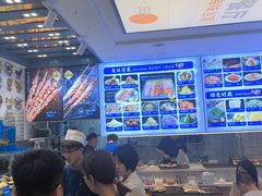 -海味当家·蒸锅海鲜(中山广场创始店)