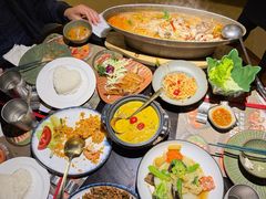 -金厨泰国餐厅·全泰籍厨师料理(拱北店)