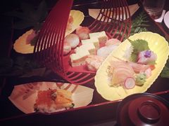 -滩万日本料理Nadaman(国贸大酒店)