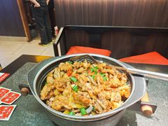 -蛙小侠(长安万科店)