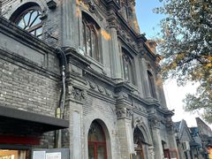 -1901 Cafe(西四店)