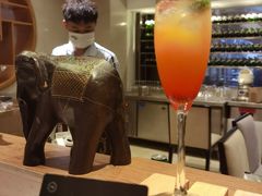 -盛宴自助餐厅(运达喜来登店)