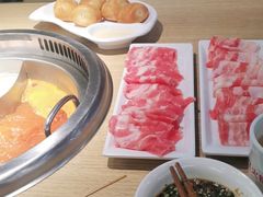 -季季红火锅(柳州城中万达二店)