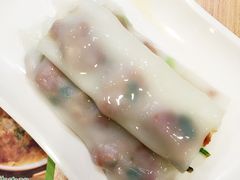 -添好运点心专门店(中环IFC店)