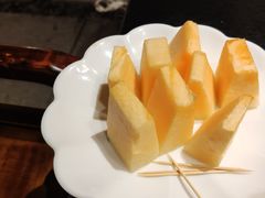 -三江两海老火锅(北京首店)