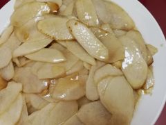 -胖子菜馆(隆昌路店)