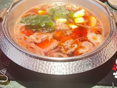 -牛New寿喜烧(曹路花园城店)