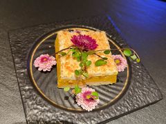 -蟹犇前•帝王蟹雪蟹(陆家嘴店)