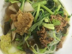 -大佛寺高级素食自助餐厅