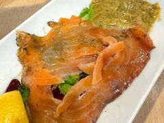 -宜家·瑞典风味餐厅(天津东丽商场店)