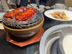 -大良毋米粥(锦龙路总店)