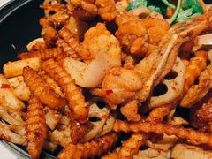-渝蛙馆(新百店)