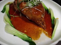 -霁月山房(体育公园店)