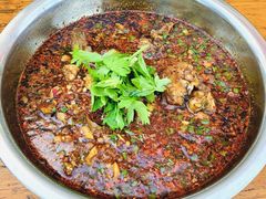 -温江公平红烧兔(总店)