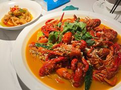 -庆江南江南菜(琴湖溪里花园城店)