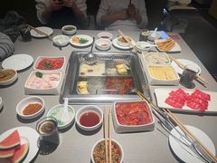 -海底捞火锅(万象城店)