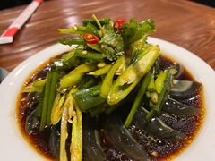 青椒皮蛋-掌上鲜(南顺城街店)