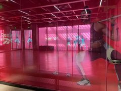 -威尔仕健身(杭州万象城店)