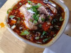 -老瓦房冷锅串串(文殊院店)