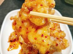 -金达莱烧烤(黎明南街店)