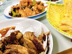 -鼎香润(德胜门内店)