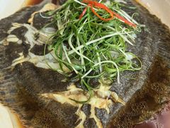 -天顺渔港·海景餐厅(星海广场店)