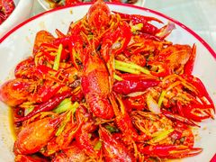 -香满锅老北京羊蝎子火锅·家常菜(新街口店)