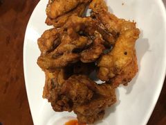 -Dang restaurant (patong phuket)