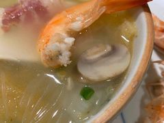 -梁家大院•农家菜(昆山会展中心店)