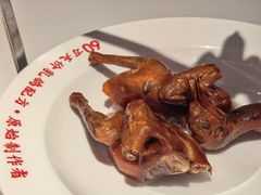 -谭厨中山传家菜.乳鸽.脆鲩鱼(华强北中航城店)