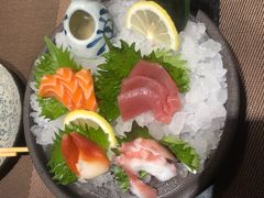 -德川家日本料理(中关村寰太大厦店)