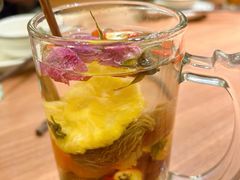 -贯贯吉·清真餐厅(浙江中路店)