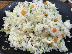 -扬州菜在上海(场北广场店)