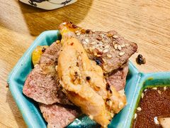-小肉魁家•烧肉放题自助(南门中大国际店)